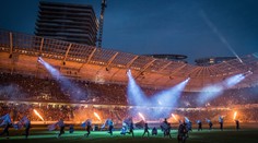 Nové Tehelné pole se při premiéře stydělo. Netekla ani teplá voda!