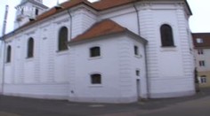 Zkrachovala první farnost v Česku. Zadlužila se při podnikání s pilou