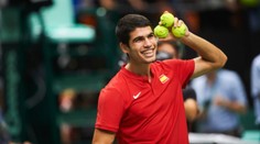 Výborná zpráva i pro Česko. Hvězdný Alcaraz vynechá Davis Cup
