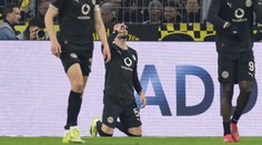 Bundesliga – sestřih: Borussia Dortmund vs. Hamburk (21. 3. 2026)
