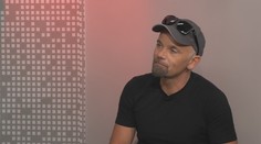 Na trati: Fulín o pozdních začátcích v závodění, cestovních vozech a WTCR