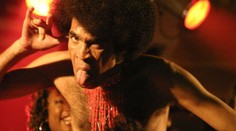 SMRT LEGENDY Boney M Farrella! VIDEO: Pařil jako Rasputin