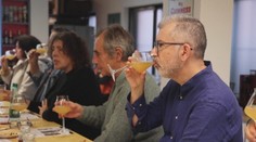 Chcete ochutnat historické pivo z dávné Mezopotámie? Zajeďte si do Madridu