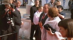 Válka o Livii Klausovou se vyostřuje! Bude nakonec velvyslankyní?