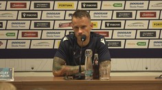 Spadlo to z nás. Je dobře, že v Evropě bude český tým, tvrdí plzeňský Sýkora