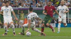 Penalta proti Uruguayi? Chyba! Pravidla hovoří jasně, souhlasí i experti