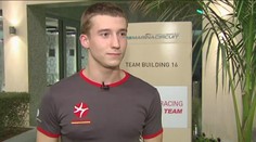 Král po testech v F1: Vše, co se stalo, bylo jako z říše snů