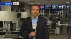 Pavel Turek: Kimi Räikkönen zůstane mistrem světa