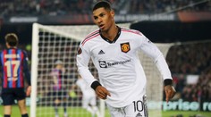 Rashford draží nabouraný rolls-royce. Dostane už téměř pět milionů