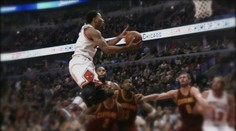 Startuje 70. ročník NBA: Sledujte živě zápasy na Nova SPORT 2!