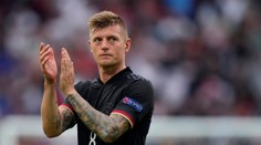 Němci slaví. Hvězdný záložník se po třech letech vrací do národního týmu