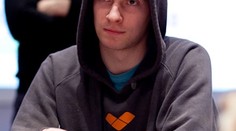 EPT Kodaň - Jan Škampa dohrál