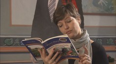 VÍKEND: Menu z Bílého domu