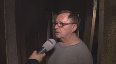 Tohle je HRDINA! Soused vytáhl v Liberci tři lidi z hořícího bytu