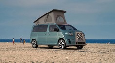 Nové jako staré. Citroën rozjíždí stylové retro úpravy dodávek i v Česku