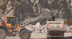 Stavební materiál může zdražit o desítky procent. Česko nemá kamenolomy