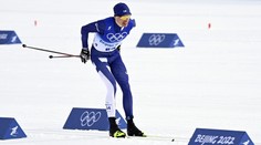 Niskanen si v závodě na 15 km dojel pro zlato, nejlepší Čech skončil jednatřicátý