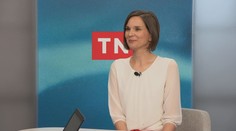 Část Česka zasáhnou vydatné deště. Hrozí i mrazíky
