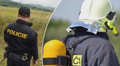 Hasiči a policisté často nevyjdou, musejí ještě pracovat bokem!
