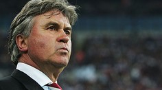 Hiddink nezavrhuje návrat ke klubovému fotbalu a tím pádem do Chelsea