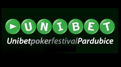 Unibet Poker Festival klepe na dveře!