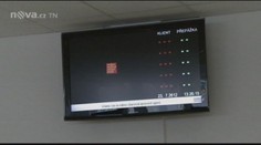 Registr zase zkolaboval. "My za to nemůžeme," hájí se ministerstvo