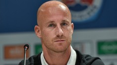 Mám koronavirus a jsem jediný z týmu, hlásí někdejší opora Slavie