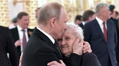 Poradila mu, jak ovládnout svět. Putina všechno naučila tahle žena