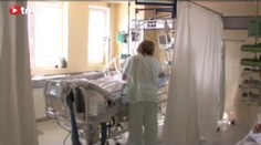 Už 50 lidí se v českobudějovické jídelně nakazilo úplavicí