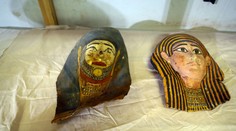 V Egyptě objevili tisíce let starý poklad, který přepíše historii