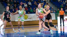 Mečbol pro KP Brno. Získá před kamerami Nova Sport bronzové medaile?