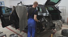 Čekací doby v servisech jsou čím dál delší. Mechanici nemají náhradní díly