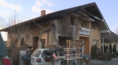 Dům jim před Vánoci lehl popelem, diváci TV Nova se rozhodli pomoct