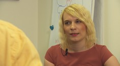 Už bych do toho nešla, řekla Kočí o politice. Má tři děti a seznamku