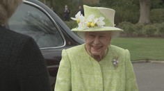Královna Alžběta II. slaví. Učinila neuvěřitelný slib Britům