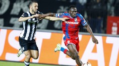 Evropská liga: PAOK Soluň vs. Viktoria Plzeň – 24. 10. 2024