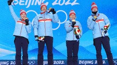 Medailová smršť na olympijských hrách. Kdo v Pekingu nejvíce zazářil?