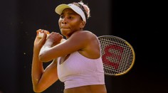 Venus Williamsová se ve 44 letech vrací díky divoké kartě. Fanoušci nechápou