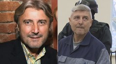 "Před soud předstupuji s pokorou!": Ďuričko vraždil, žádá o propuštění