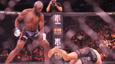 Veterán UFC složil šampiona Badera, o titul v Bellatoru se utká s Nemkovem