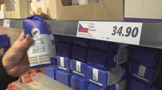 Eurostat: Cena cukru v Česku narostla o skoro 100 procent. Nejvíce v Evropě
