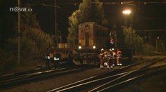 Prokletá trať v Golčově Jeníkově: Tři nehody během jediného týdne