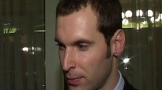 Český Zlatý míč na podzim ovládl Petr Čech