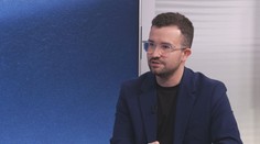 TN Live spustilo vysílání z nového studia. Diváci se mohou těšit na řadu novinek, říká producent