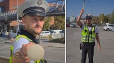 V tomhle tápe většina řidičů. Policejní NÁVOD proti chaosu na křižovatkách