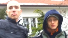 Tyhle hyeny okrádají seniory! Policie jim jde po krku...