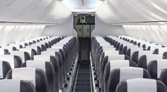 Z Prahy lze nyní létat přímo do Bahrajnu. Letadlo nabízí i Business Class