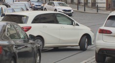 Velká města nemají dostatek parkování. Chybí parkovací domy