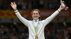 Nejúspěšnější Britka olympijských her končí kariéru. Čtyři měsíce před Paříží