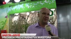 V Jihlavě se otevírá chrám konzumu, lidem se moc nelíbí